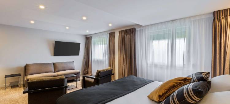 阿拉斯诺德贝斯特韦斯特Sure酒店(Sure Hotel by Best Western Arras Nord)图片