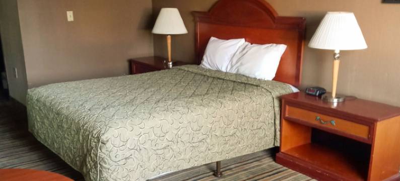 拉格兰德旅馆(The la Grande Inn)图片