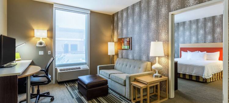 希尔顿惠庭酒店-多佛(Home2 Suites by Hilton Dover)图片