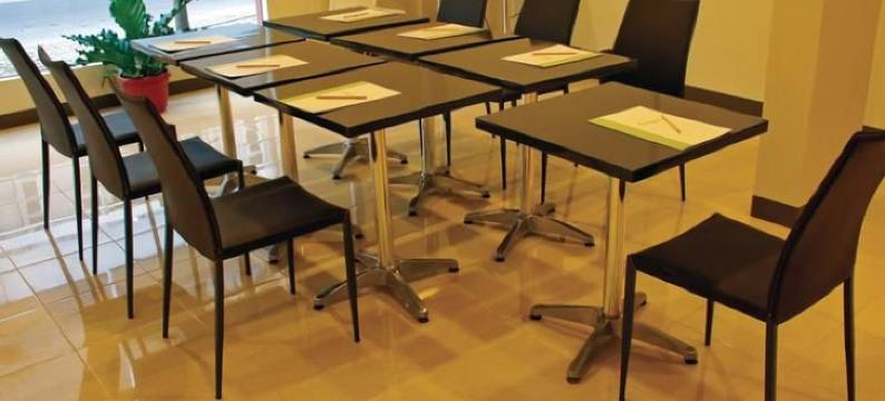 欧冷酒店(Orlen Hotel)图片