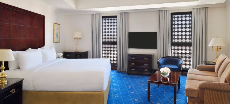 洲际达尔希吉拉麦地那酒店 by IHG(InterContinental Hotels Dar Al Hijra IC Madinah)图片