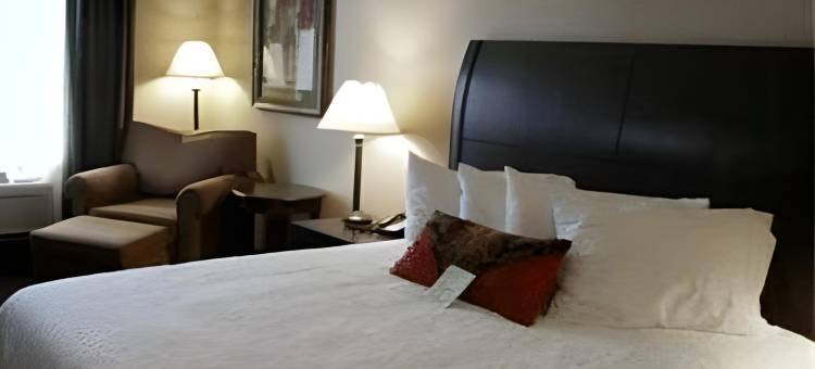 苏城河滨区希尔顿花园酒店(Hilton Garden Inn Sioux City Riverfront)图片