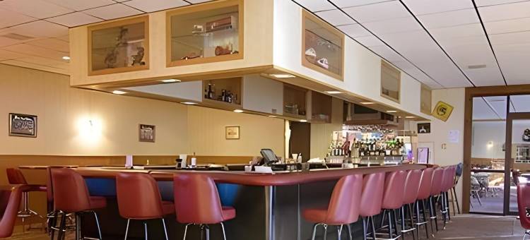 旅行者会议中心旅馆(Voyageur Inn and Conference Center)图片