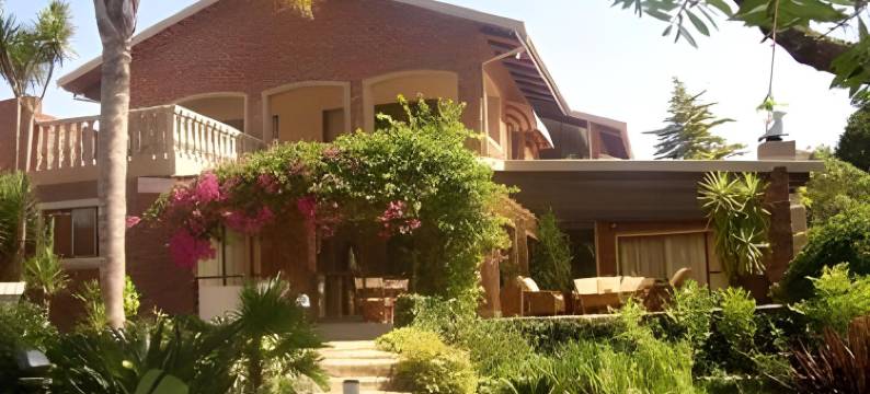 阿齐扎招待所(Aziza Guest House)图片