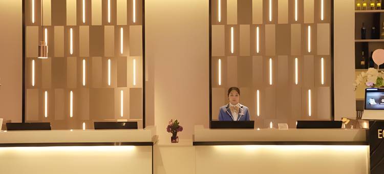 宜尚酒店(信阳新县店)图片