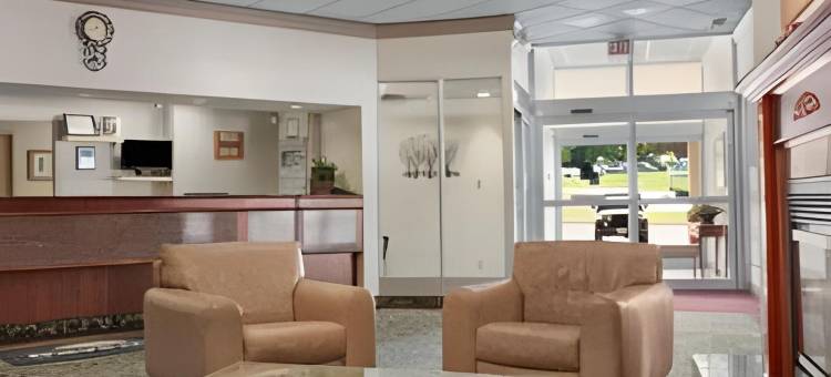 凯艺酒店(Quality Inn)图片