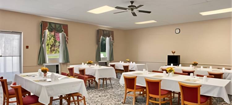 绍辛顿温德姆戴斯酒店(Days Inn by Wyndham Southington)图片