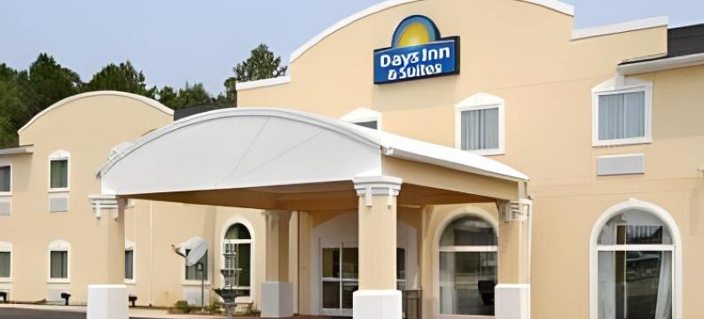 斯溫斯伯罗戴斯套房酒店(Days Inn & Suites by Wyndham Swainsboro)图片