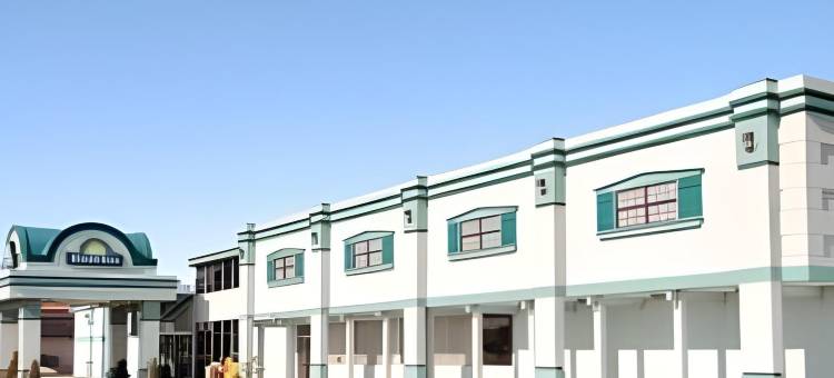 俄克拉何马城展览会戴斯酒店(Days Inn by Wyndham Oklahoma City Fairground)图片