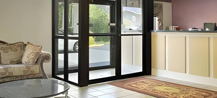 克利夫兰温德姆戴斯酒店(Days Inn by Wyndham Cleveland TN)图片