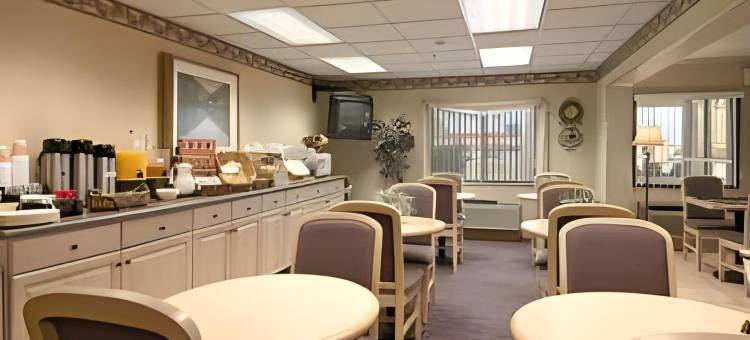 帕迪尤卡温德姆呗盟套房酒店(Baymont by Wyndham Paducah)图片
