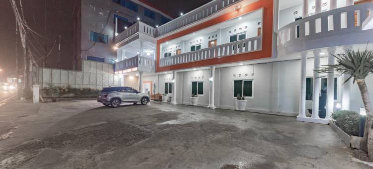 RedDoorz @ Hotel Arwana Tugu Puncak图片