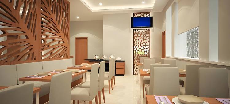 布拉尼梭罗前一精品酒店(Front One Boutique Brani Solo)图片