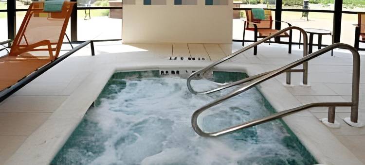 维克斯堡万怡酒店(Courtyard Vicksburg)图片