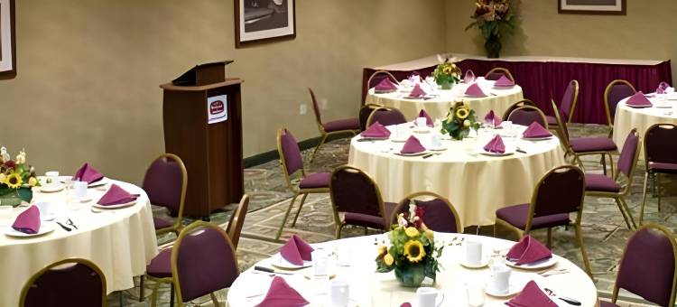 Residence Inn Saratoga Springs图片