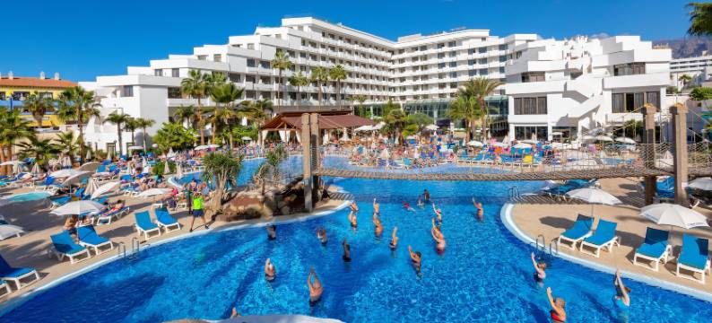 特内里费最佳酒店(Hotel Best Tenerife)图片