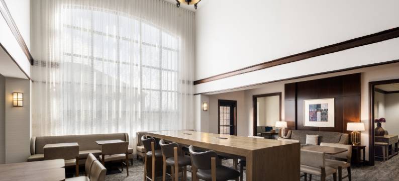 Staybridge Suites AKRON-STOW-CUYAHOGA FALLS by IHG图片