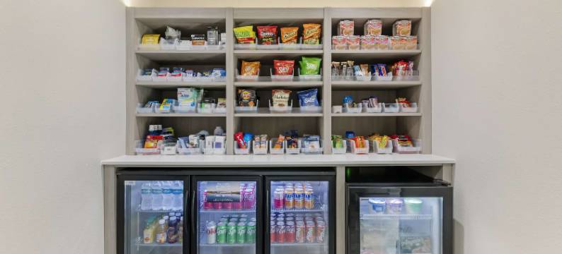 Best Western Plus First Coast Inn  Suites图片