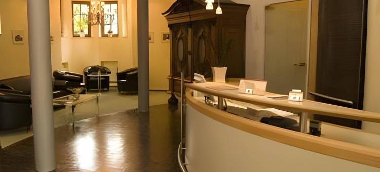 菩提树大道公园酒店(Parkhotel Unter den Linden)图片