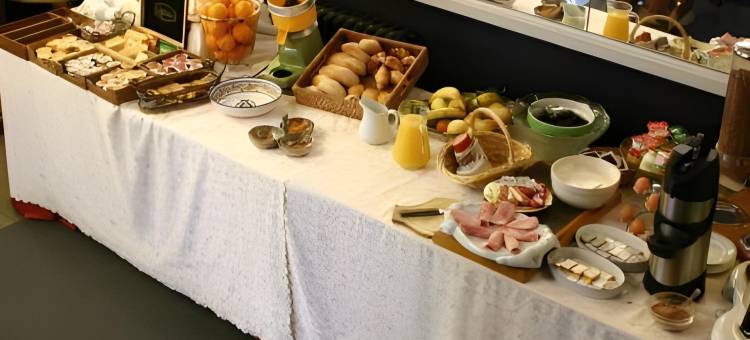 斯涛特尔欧洲酒店(Cit'Hotel Europeen)图片