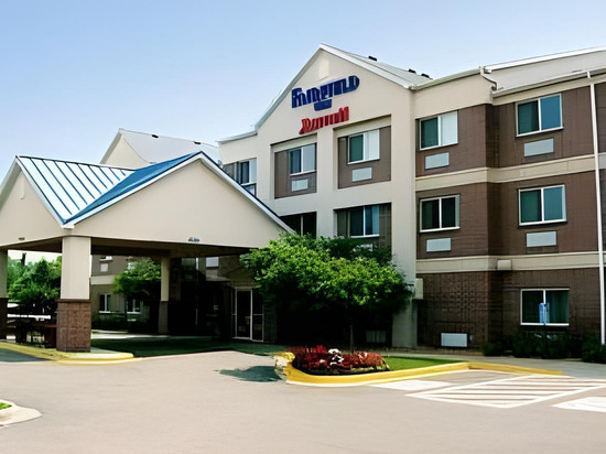 明尼阿波利斯伯恩斯维尔万枫酒店