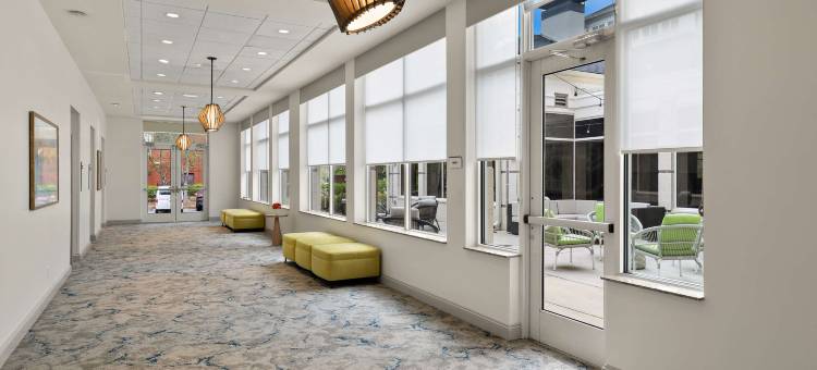 希尔顿花园酒店-亚特兰大东/斯托内克雷斯特(Hilton Garden Inn Atlanta East/Stonecrest)图片