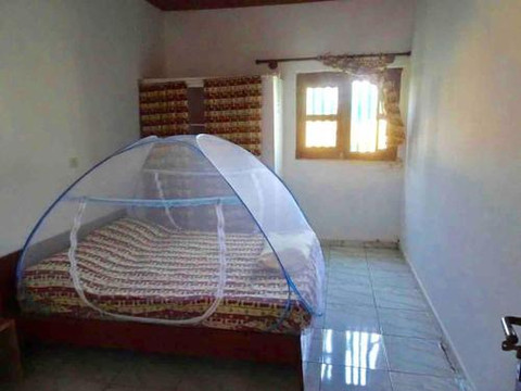 Villa la Mangrove à Cap Cap Skirring