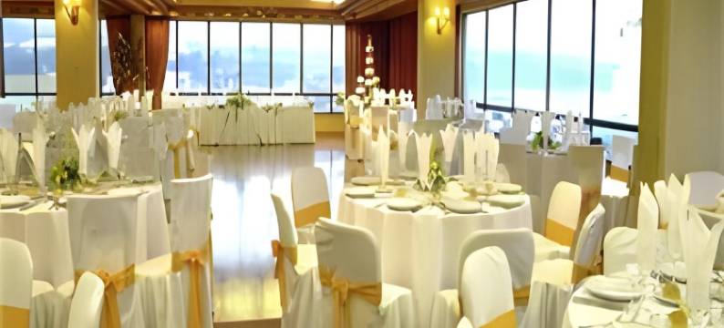 太平洋大酒店(Hotel Gran Pacifico)图片