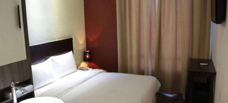 祖托儿商务及休闲酒店(Zotel Hotel)图片