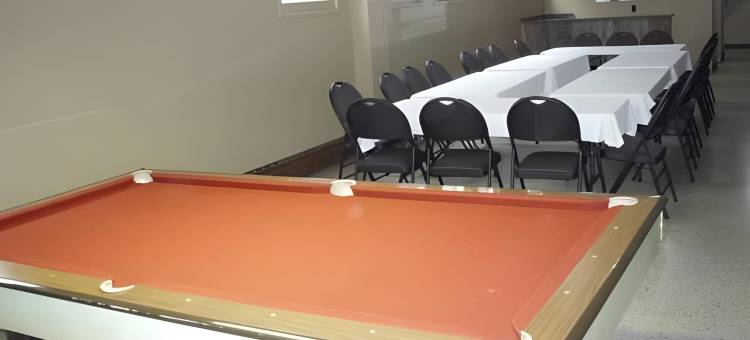 伦敦骑士酒店(Knights Inn London Ontario)图片