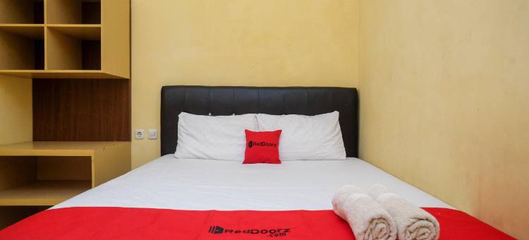 RedDoorz Near Taman Pantai Alam Indah Tegal图片