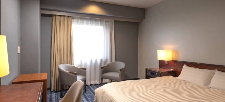 前桥酒店(Maebashi Hotel)图片