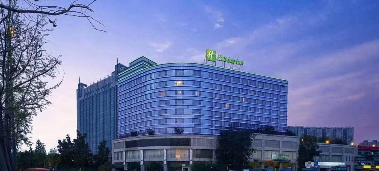 成都世纪城假日酒店-东楼图片