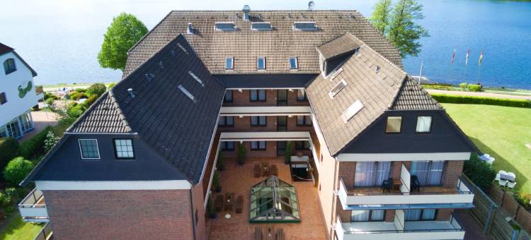 Landhuus Dieksee图片