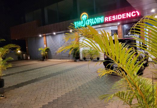 Thejaswini Residency Hotel Overview