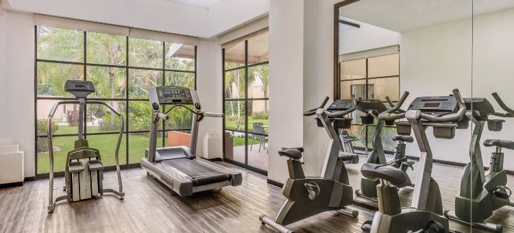 科利马嘉年华酒店(Fiesta Inn Colima)图片