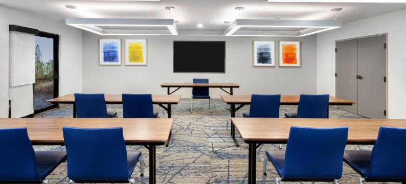 洲际酒店集团智选假日酒店及套房锡布灵(Holiday Inn Express & Suites SEBRING by IHG)图片