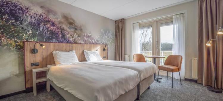 弗莱彻酒店(Fletcher Hotel - Restaurant de Zeegser Duinen)图片