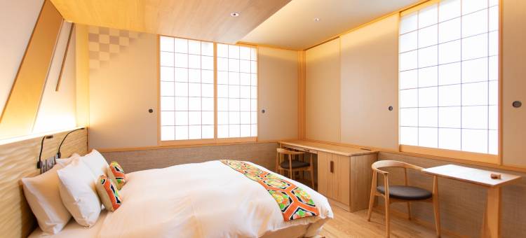 东山酒店(Higashiyama Hills)图片
