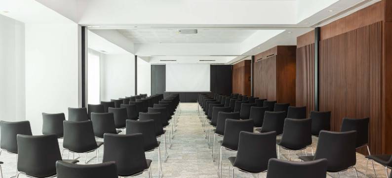 突尼斯市中心丽笙酒店(Radisson Hotel Tunis City Center)图片