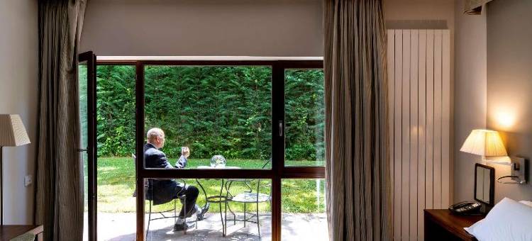 阿戈马尼斯酒店(Parador de Argomaniz)图片