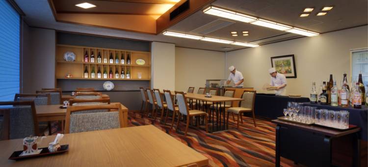 磐梯热海温泉 五层次香气的住宿体验 浅香庄(Asakaso)图片