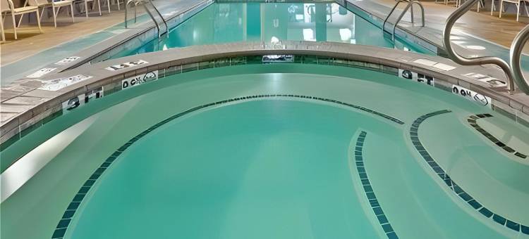 智选假日套房酒店克林顿(Holiday Inn Express & Suites Clinton)图片