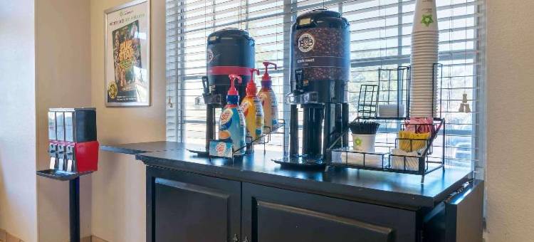 Extended Stay America Suites-堪萨斯城-肖尼使命(Extended Stay America Suites - Kansas City - Shawnee Mission)图片