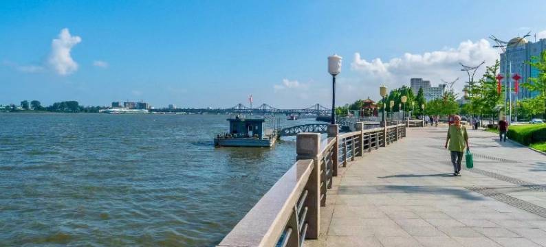 民宿(鸭绿江大街分店)图片