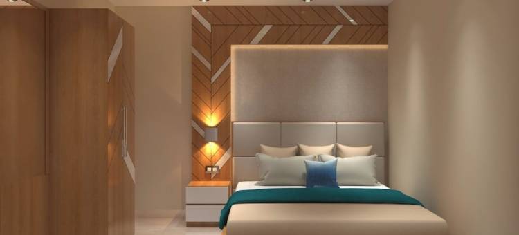 Priyadarsini酒店(Hotel Priyadarsini)图片