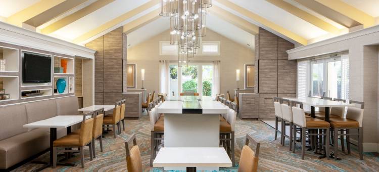 奥兰多会议中心Residence Inn 酒店(Residence Inn Orlando Convention Center)图片