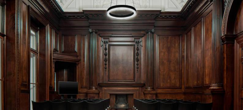 利物浦雅乐轩酒店(Aloft Liverpool)图片