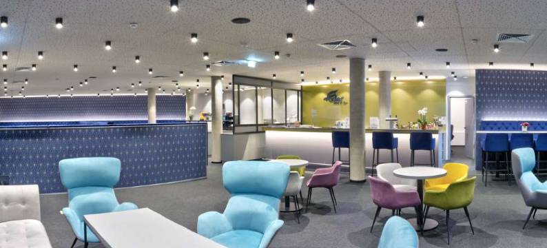 阿德勒酒店(Hotel Adler Münster)图片