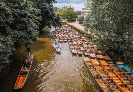 voco OXFORD SPIRES by IHG Hotel Overview